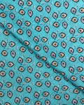 Pima Digital Print Lawn fabric