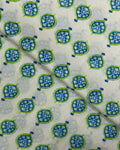 Pima Digital Print Lawn fabric