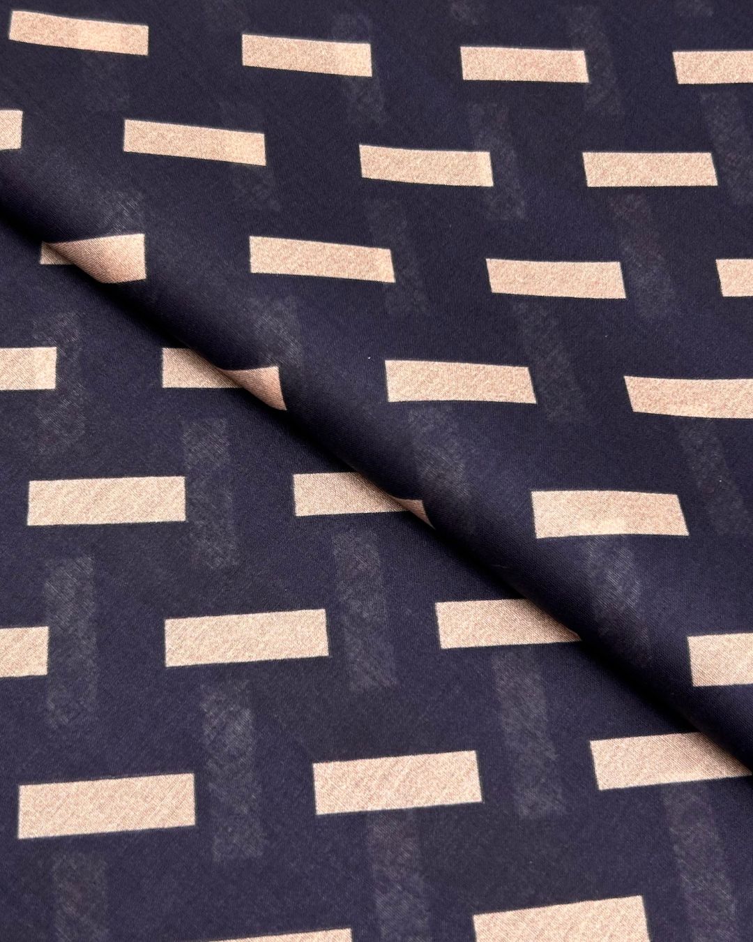 Pima Digital Print Lawn (PDP-S26-0106), digitally printed lawn fabric by the meter