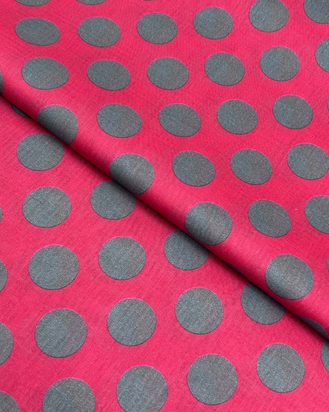 Pima Digital Print Lawn fabric
