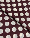 Pima Digital Print Lawn fabric