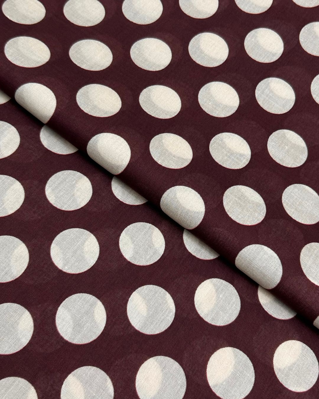 Pima Digital Print Lawn fabric