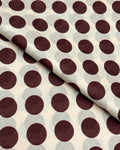 Pima Digital Print Lawn (PDP-S26-0116), digitally printed lawn fabric by the meter