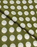 Pima Digital Print Lawn fabric