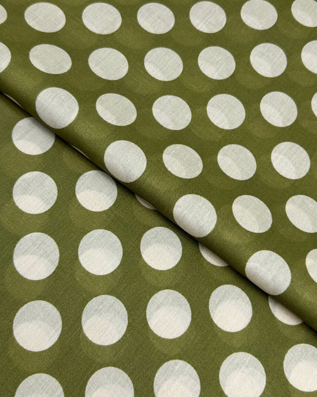 Pima Digital Print Lawn fabric