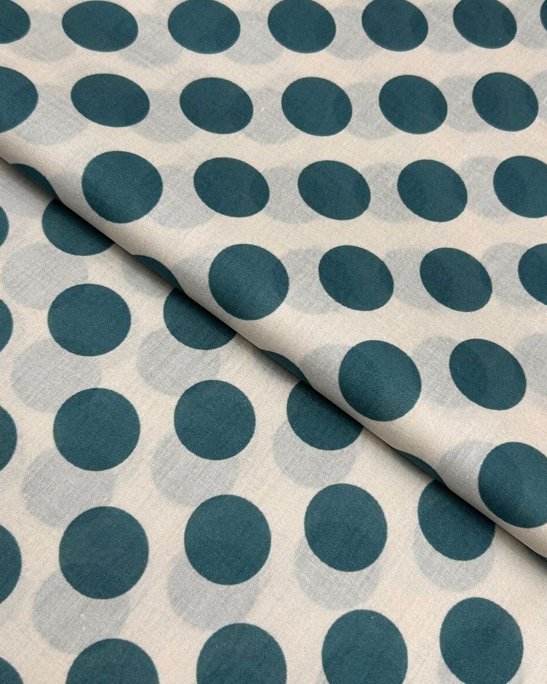 Pima Digital Print Lawn fabric