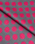 Pima Digital Print Lawn (PDP-S26-0124), digitally printed lawn fabric by the meter