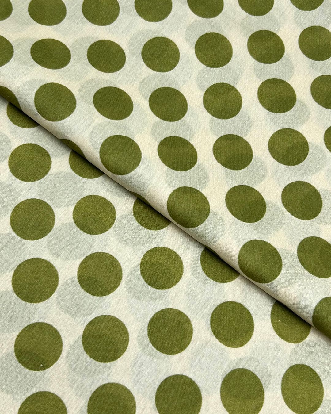 Pima Digital Print Lawn fabric