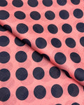 Pima Digital Print Lawn (PDP-S26-0126), digitally printed lawn fabric by the meter