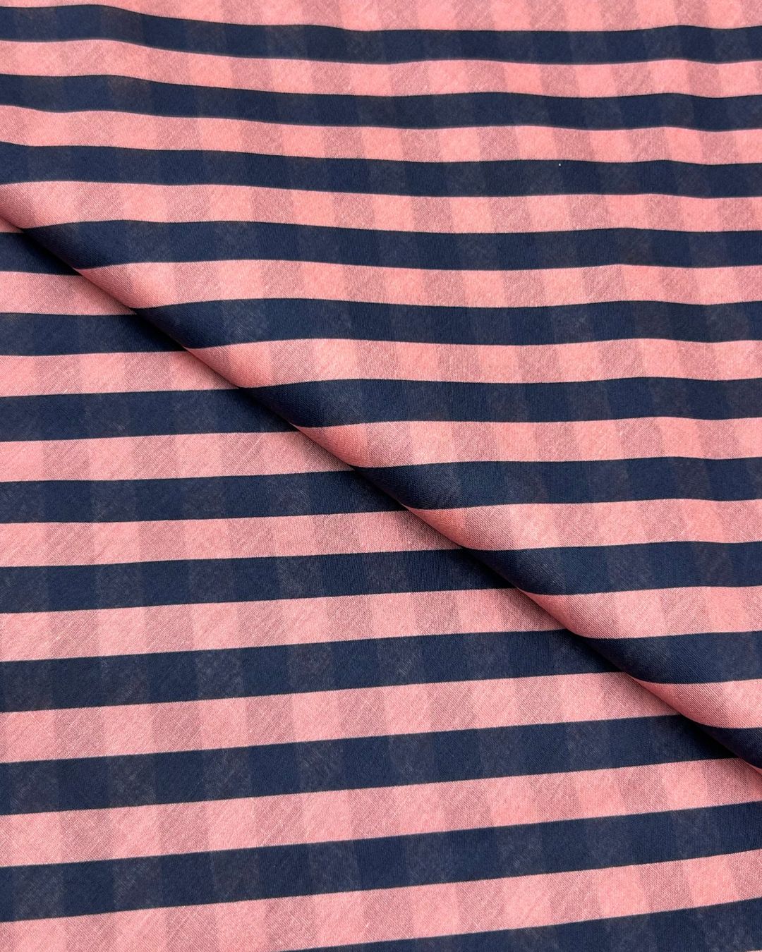 Pima Digital Print Lawn fabric