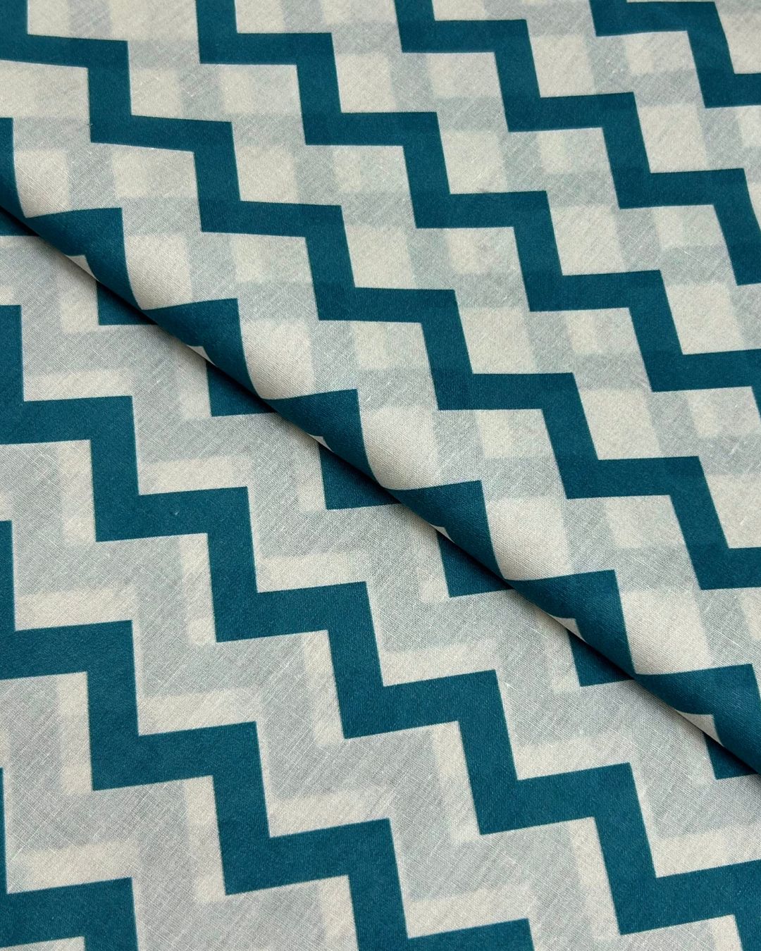 Pima Digital Print Lawn (PDP-S26-0135), digitally printed lawn fabric by the meter