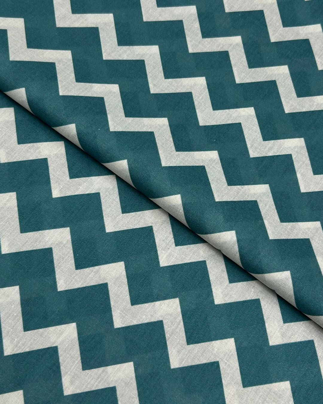 Pima Digital Print Lawn (PDP-S26-0136), digitally printed lawn fabric by the meter
