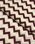 Pima Digital Print Lawn (PDP-S26-0141), digitally printed lawn fabric by the meter