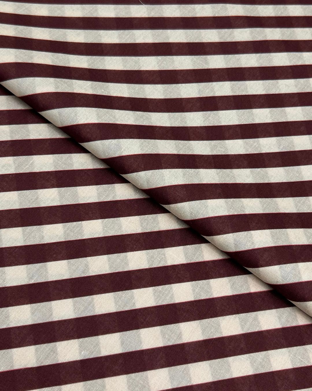 Pima Digital Print Lawn (PDP-S26-0142), digitally printed lawn fabric by the meter