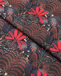 Khaddar Digital Print fabric