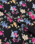 Khaddar Digital Print fabric