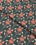 Khaddar Digital Print fabric