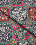 Khaddar Digital Print fabric
