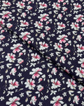 Khaddar Digital Print fabric