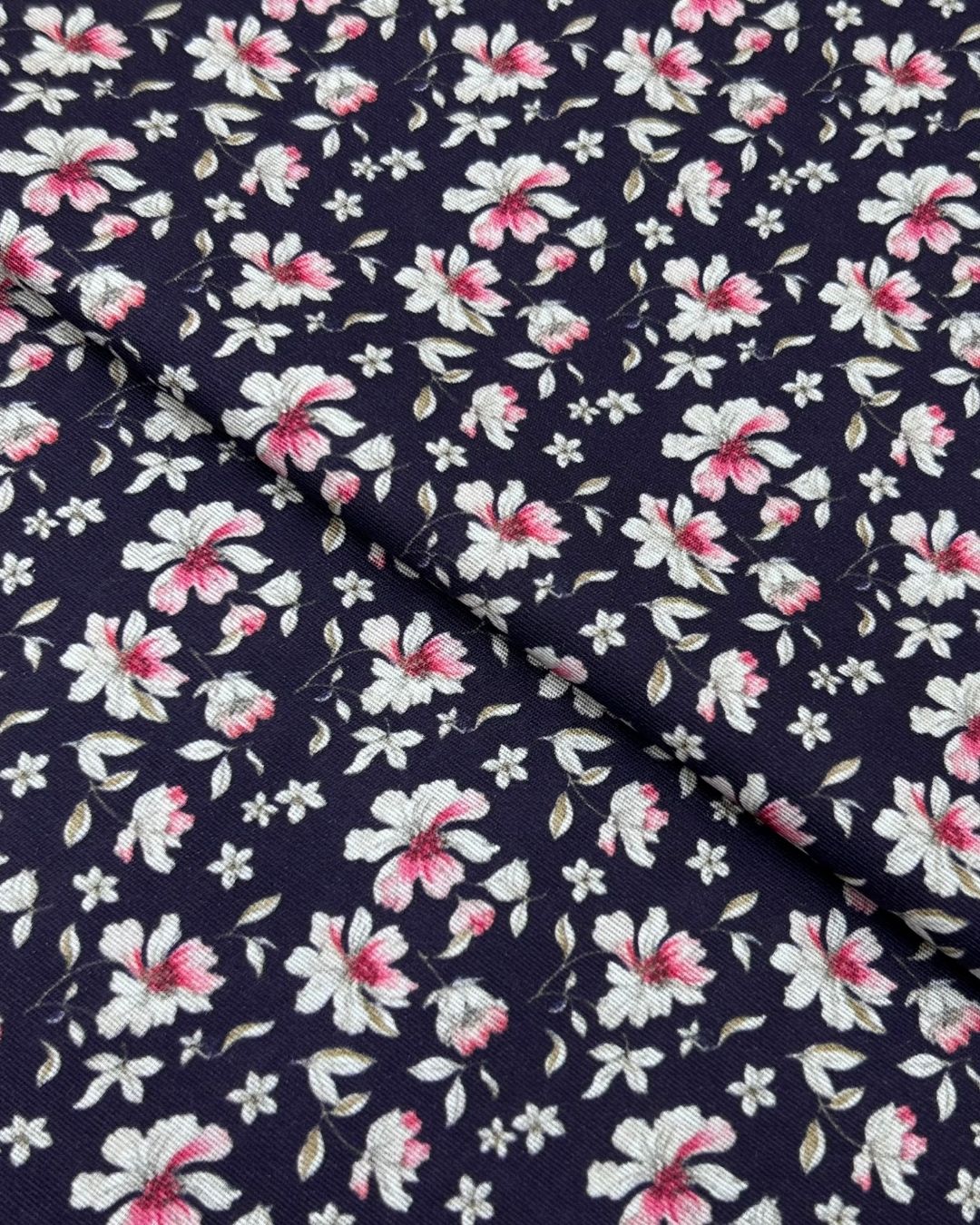 Khaddar Digital Print fabric