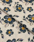 Khaddar Digital Print (PKDP-W26-0012), digitally printed khaddar fabric by the meter