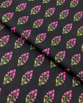 Khaddar Digital Print fabric