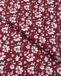 Khaddar Digital Print (PKDP-W26-0022), digitally printed khaddar fabric by the meter