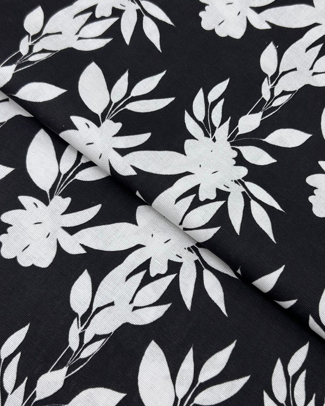 Khaddar Digital Print (PKDP-W26-0025), digitally printed khaddar fabric by the meter