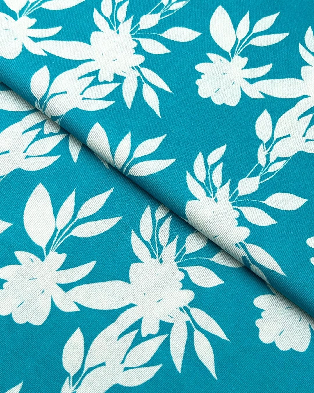 Khaddar Digital Print (PKDP-W26-0026), digitally printed khaddar fabric by the meter