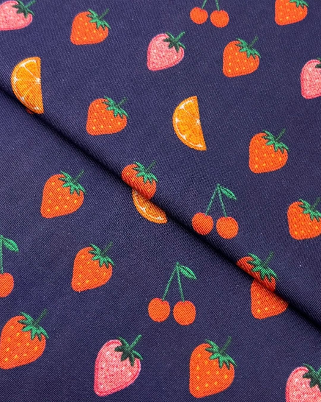 Khaddar Digital Print (PKDP-W26-0030), digitally printed khaddar fabric by the meter