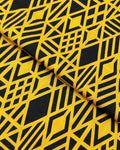 Khaddar Digital Print fabric
