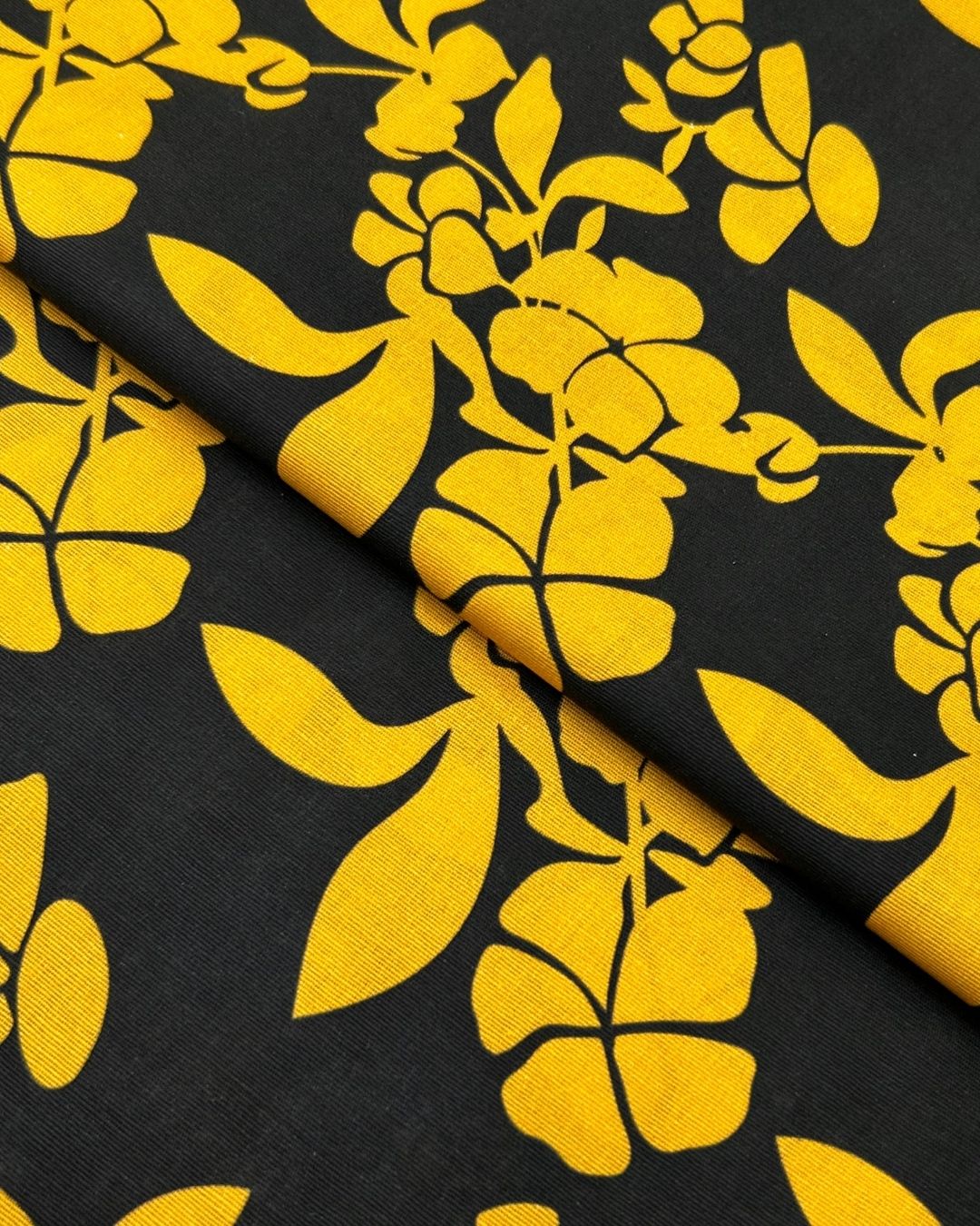 Khaddar Digital Print fabric