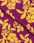 Khaddar Digital Print (PKDP-W26-0036), digitally printed khaddar fabric by the meter