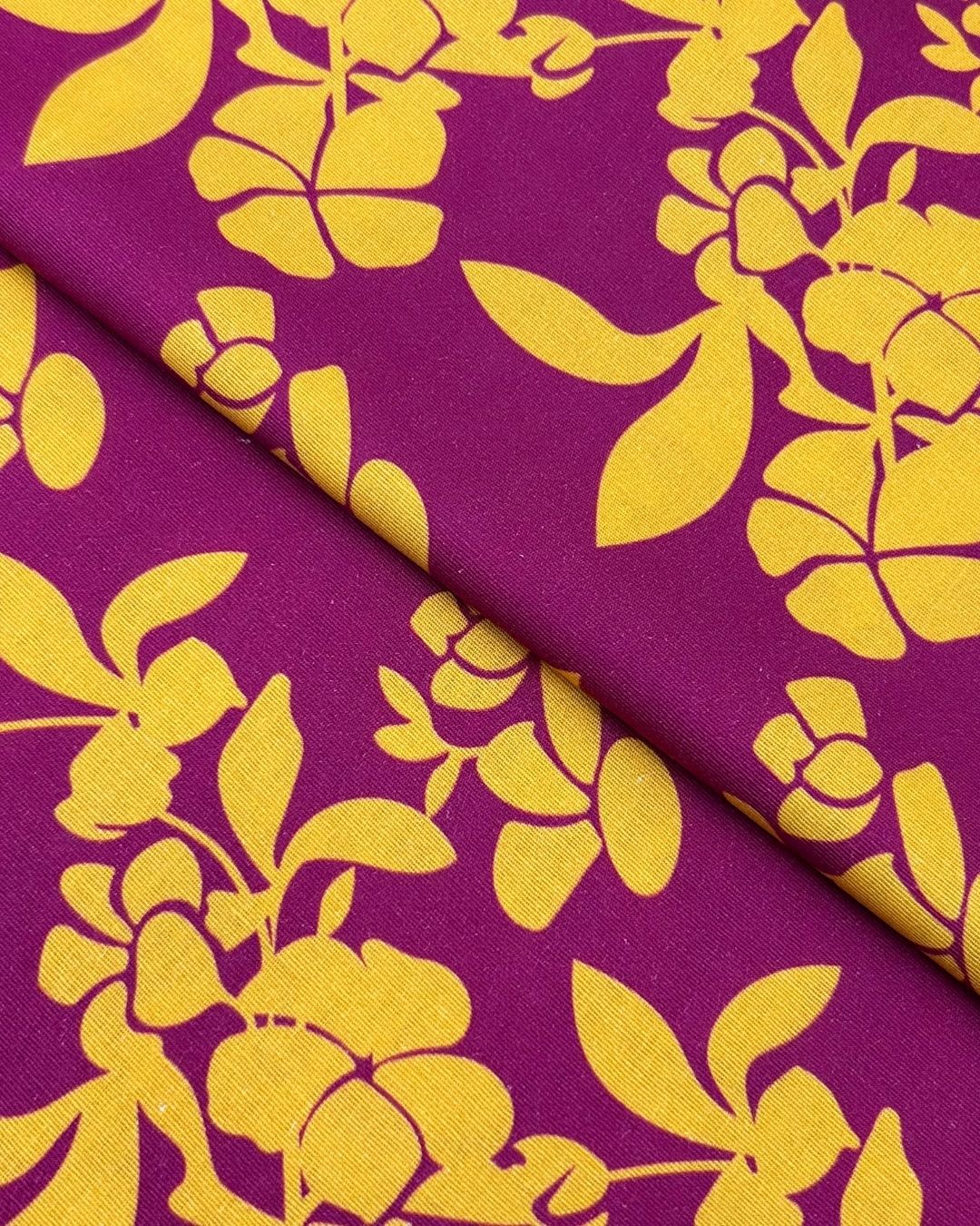 Khaddar Digital Print (PKDP-W26-0036), digitally printed khaddar fabric by the meter