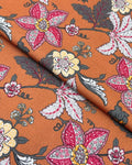 Khaddar Digital Print fabric