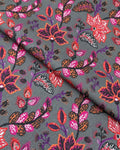 Khaddar Digital Print fabric