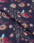Khaddar Digital Print fabric