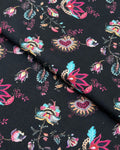 Khaddar Digital Print fabric