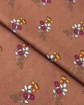 Khaddar Digital Print fabric