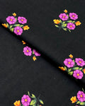 Khaddar Digital Print fabric