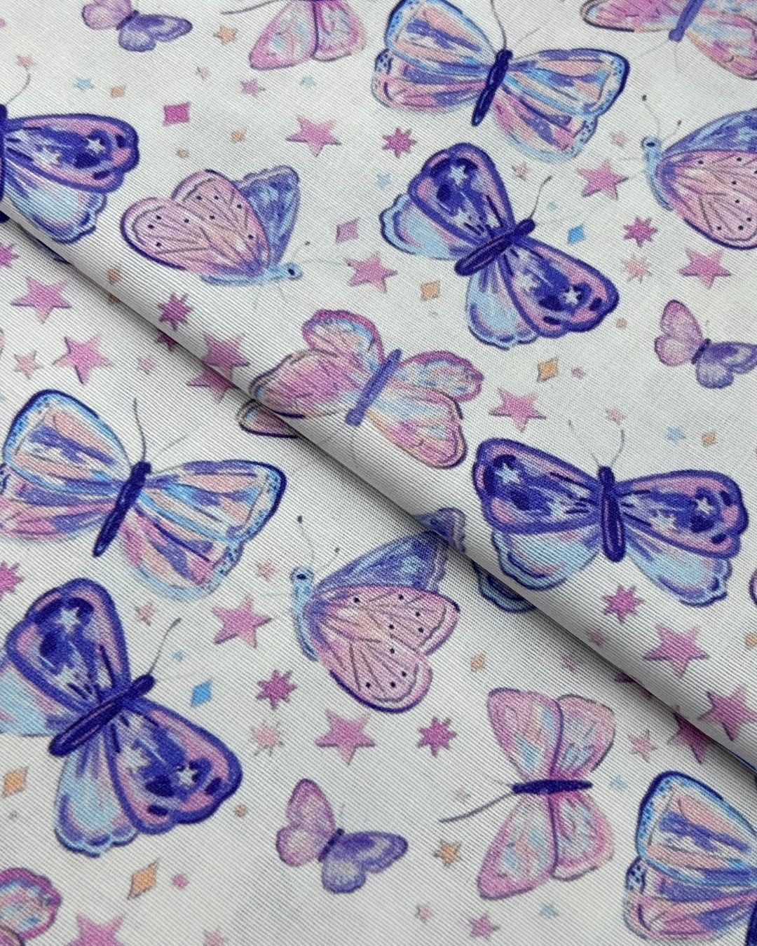 Khaddar Digital Print (PKDP-W26-0051), digitally printed khaddar fabric by the meter