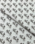 Khaddar Digital Print fabric