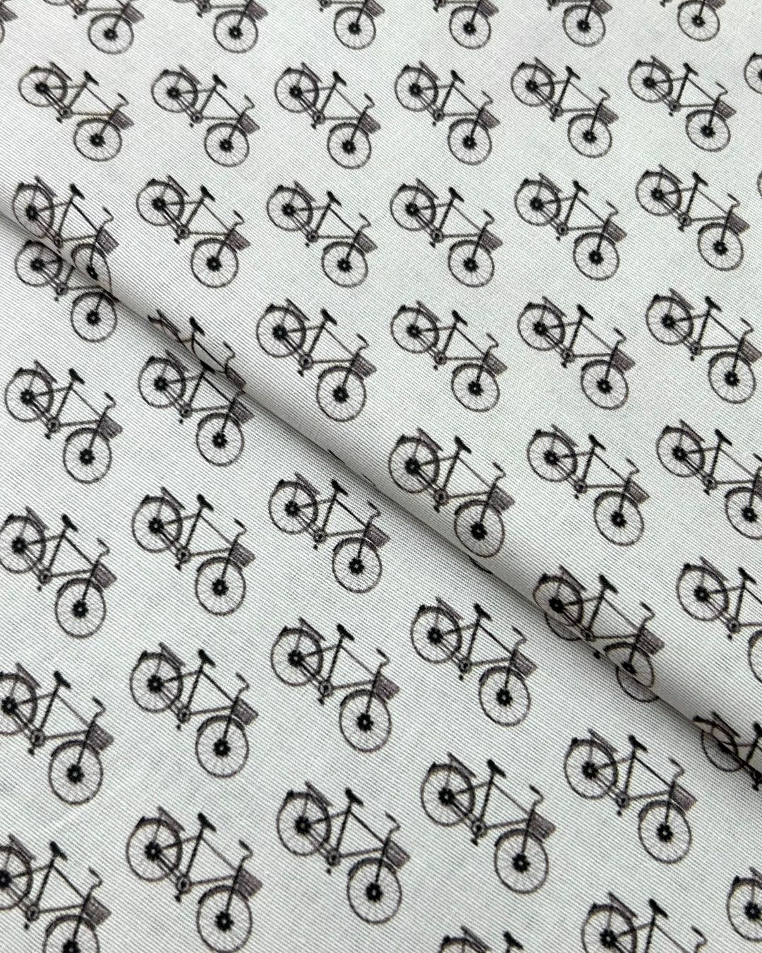 Khaddar Digital Print fabric