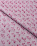 Khaddar Digital Print (PKDP-W26-0054), digitally printed khaddar fabric by the meter