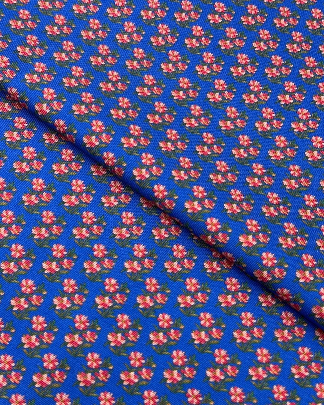 Khaddar Digital Print (PKDP-W26-0055), digitally printed khaddar fabric by the meter