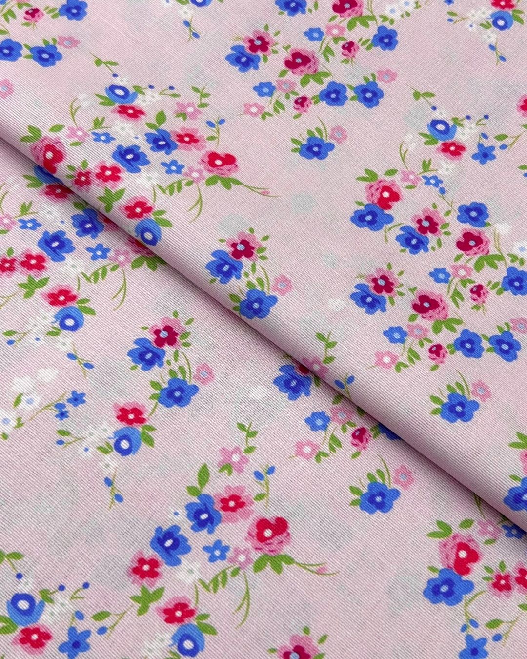 Khaddar Digital Print (PKDP-W26-0056), digitally printed khaddar fabric by the meter