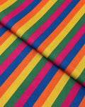 Khaddar Digital Print fabric