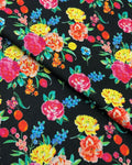 Khaddar Digital Print fabric