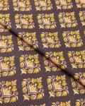 Khaddar Digital Print fabric