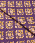 Khaddar Digital Print fabric